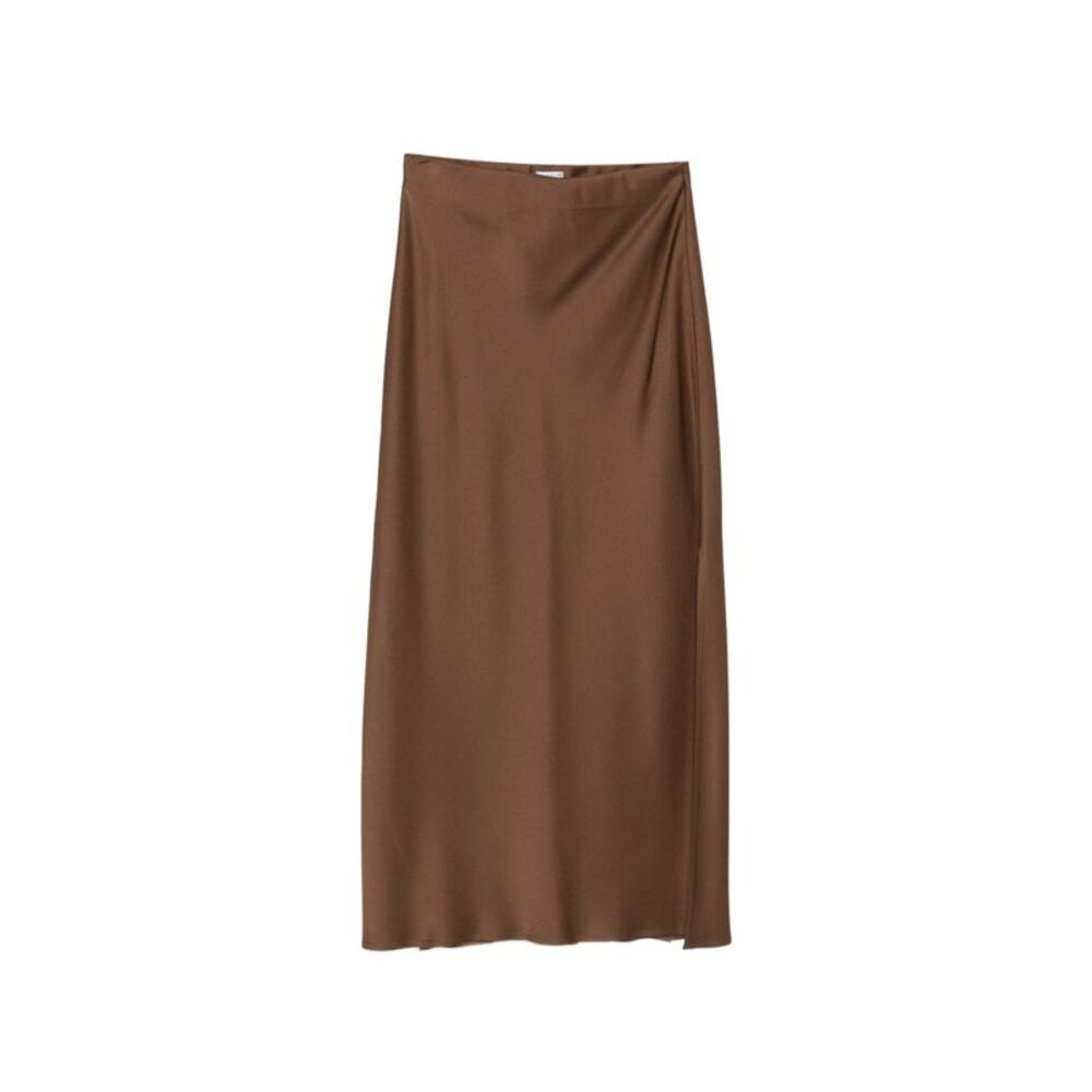 Brunello Cucinelli Women Long Skirt